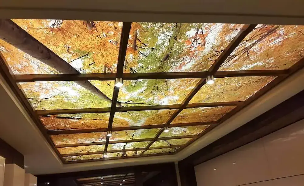 ویژگی های شیشه‌ لمینت