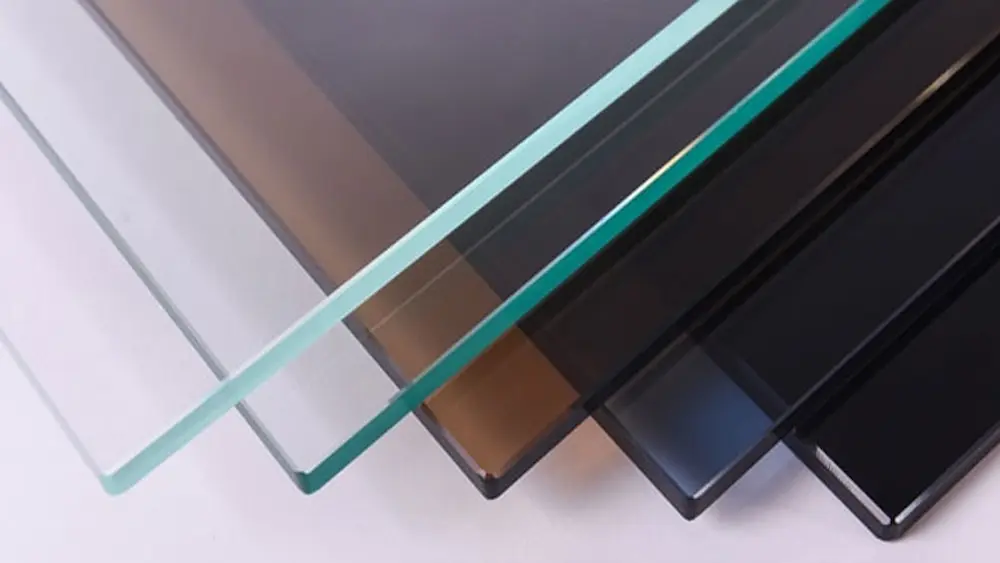 نحوه تولید شیشه سکوریت + موارد استفاده از آن